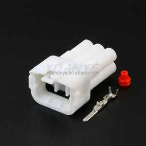 Высококачественный 6-контактный водонепроницаемый разъем <span class=keywords><strong>6189</strong></span>-6171 6180-6181 прямая замена для автомобильных терминалов в стиле <span class=keywords><strong>Sumitomo</strong></span> - Product Image 2