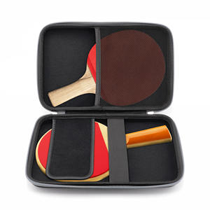 Sac <span class=keywords><strong>de</strong></span> couverture personnalisé pour ensemble <span class=keywords><strong>de</strong></span> <span class=keywords><strong>Ping</strong></span>-<span class=keywords><strong>Pong</strong></span>, étui <span class=keywords><strong>de</strong></span> sacs <span class=keywords><strong>de</strong></span> Tennis <span class=keywords><strong>de</strong></span> <span class=keywords><strong>Table</strong></span> EVA papillon, offre spéciale - Product Image 2