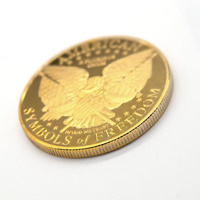 Fabricant de pièces de monnaie personnalisées avec logo, pièces de monnaie en alliage de zinc 3D, pièces de monnaie en or et en argent, pièces de monnaie de collection personnalisées