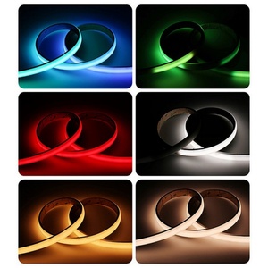 Tira de LED RGB COB WS2811 de 24 V, 1260 LED/M, Luces de Cinta Flexibles Direccionables por IC - Product Image 1