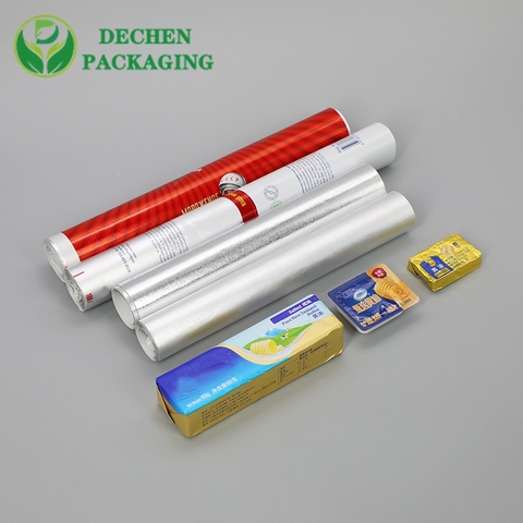 Butter Foil Wrap Paper With Aluminium Foil United Arab Emirates Butter Foil Wrap Paper With Aluminium Foil United Arab Emirates