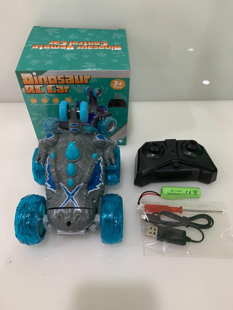 สีน้ำเงิน (ไดโนเสาร์)