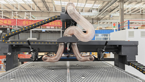 1325 ATC CNC <span class=keywords><strong>Router</strong></span> 3D gỗ khắc chế biến gỗ Giá máy - Product Image 6