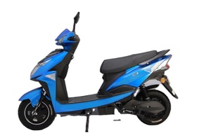 สกู๊ตเตอร์/มอเตอร์ไซค์ไฟฟ้าทรงพลัง 1000 วัตต์ แบบสองล้อ - Product Image 4