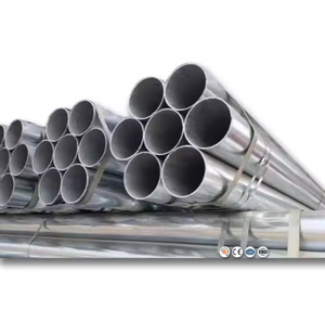 <span class=keywords><strong>Proveedores</strong></span> <span class=keywords><strong>chinos</strong></span> de calidad: tubos de acero galvanizado de bajo carbono ASTM A53, <span class=keywords><strong>para</strong></span> aplicaciones industriales fiables - Product Image 3