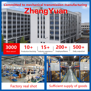 60高精度工業用サーボターンテーブル惑星ギアインデックスディスク中空回転プラットフォーム減速機 - Product Image 5