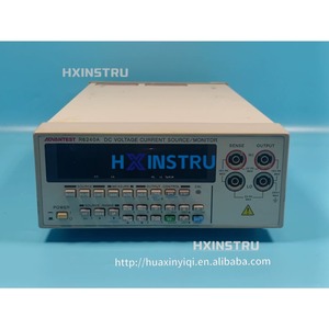 แหล่งจ่ายไฟ DC R6240A ที่ได้เปรียบที่สุด-จอภาพแหล่งจ่ายไฟ95V จัดส่งรวดเร็ว # HX - Product Image 2