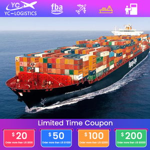 Spedizione marittima espressa verso la <span class=keywords><strong>costa</strong></span> orientale USA servizio prioritario di spedizione merci via mare - Product Image 5