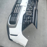 Ensemble de pare-chocs transfrontalier le plus vendu 86510DW000 pour Kia Sportage