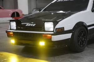 Repuestos y Accesorios para Go-Kart Eléctrico, 2500W 72V AE86 para Adolescentes, 80km/h, 40km de Autonomía, 3 Velocidades, Precio al por Mayor MCG - Product Image 6