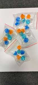 Hydra Serum Boosters Hydro Originele Machine Oplossingen Hydro Spa Zorg Gezichtsconcentraat 2024 - Product Image 5