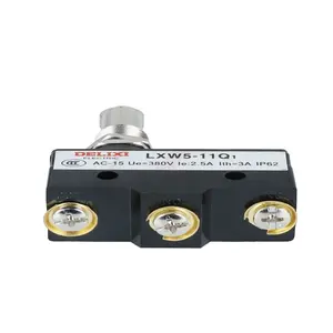 Disjoncteur bouton module de contact relais contacteur AC LD11- 22D