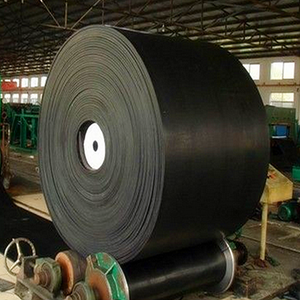 Pembuatan Sabuk Konveyor Karet Tipis atau Sabuk Konveyor Kain Datar Tanpa Akhir (100m/rol Ll) 10mpa - Product Image 4