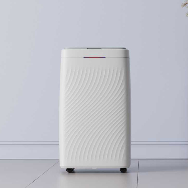 China Manufacturer Refrigerant 20l Dehumidifier Washable Air Filter Compressor Dehumidifier Air Purifier Dehumidifier
