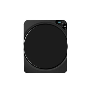 Sèche-<span class=keywords><strong>linge</strong></span> automatique à pompe à chaleur de <span class=keywords><strong>4</strong></span> <span class=keywords><strong>kg</strong></span> pour usage domestique et hôtelier - Product Image 3