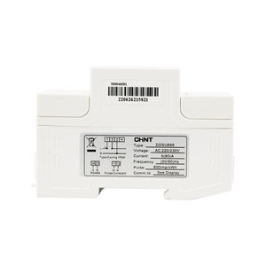 CHINT Einphasiger DIN-Schienen-Energiezähler <span class=keywords><strong>DDSU666</strong></span> mit CT - Product Image 3
