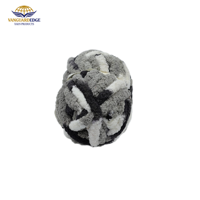 Factory Outlet High Quality Worsted Knitting 2 Cm Knitting Chunky Chenille Throw Blanket Yarn Super Chunky Yarn
