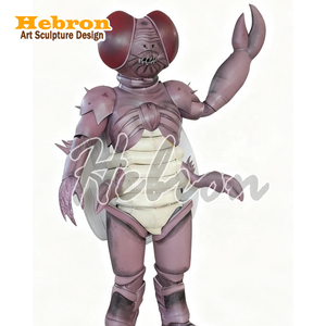 Costumi personalizzati per personaggi <span class=keywords><strong>horror</strong></span> di case infestate e escape room, set di abiti indossabili per cosplay. - Product Image 4