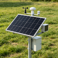 Module solaire haute efficacité YUTANDA PERC Technology monocristallin demi-cellule bifacial tout noir double vitrage 685W 1000W