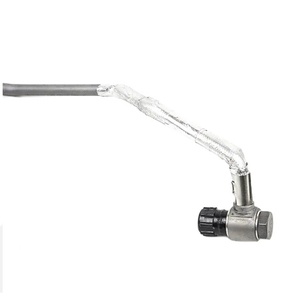 Tuyau de retour d'huile de turbocompresseur pour Peugeot 207 208 308 508 <span class=keywords><strong>5008</strong></span> 1.6 <span class=keywords><strong>THP</strong></span> Citroen C4 C5 OE 037956 - Product Image 4