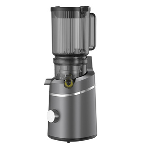 外贸原汁机榨汁分离家用快速出汁塑料外壳大口径榨汁机 - Product Image 6