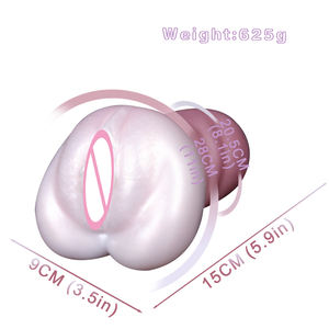 Чашка Мужская силиконовая для взрослых - Product Image 6