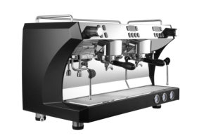 Máquina de Café Industrial, Máquina de Café Espresso Comercial CRM3120C - Product Image 1