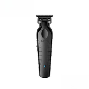 Rasoio Elettrico Kemei 2299 <span class=keywords><strong>Professionale</strong></span> Impermeabile Cordless con USB, Regolabarba e Tagliacapelli per Uomo - Product Image 1