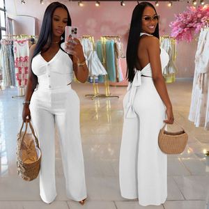 Fournisseur d'usine, livraison directe, vêtements pour femmes, nouvelle arrivée, tenues grandes tailles, ensembles pantalon deux pièces pour femmes - Product Image 1
