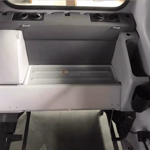 Запасные Металлические Боковые двери/кабины для экскаваторов <span class=keywords><strong>Hitachi</strong></span> ZAX/EX60/70/120/130/200, запчасти для экскаваторов, новые 100% в наличии - Product Image 6