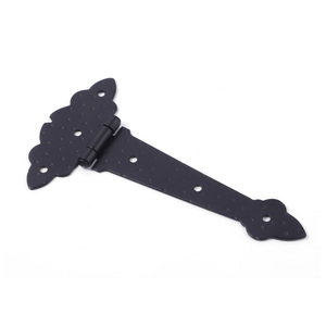 Cửa bản lề cao cấp OEM nhà máy thép không gỉ bản lề chống cháy bóng mang cửa gỗ bản lề - Product Image 3