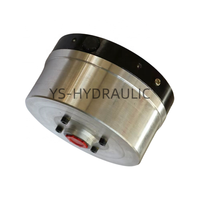 Pompe à piston radial 0-150MPA pompe à piston radial ultra haute pression pompe à piston série RK à faible bruit et haut débit
