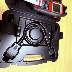 WIFI Autel MaxiTPMS TS508WF TPMS Diagnostic and Service Tool TPMS <strong>Programming</strong> Tool Autel TS508WF - Product Image 5