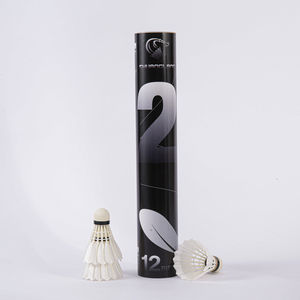 Shuang lang No.2 Feder bälle für profession elle Wettbewerbe, profession elle Team nutzung - Product Image 4