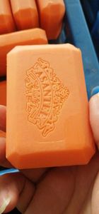<span class=keywords><strong>Savon</strong></span> de bain anti-acné pour peau noire <span class=keywords><strong>Asantee</strong></span> <span class=keywords><strong>Savon</strong></span> au tamarin, à la papaye et au miel - Product Image 3