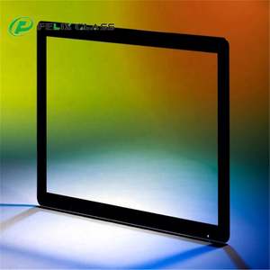 Verre trempé Gorilla fin de 0,5 mm FELIX pour écran tactile - Product Image 2