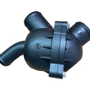 เทอร์โมสตัทเครื่องยนต์ Thomson รุ่น TMS-030 สำหรับ DH300-5 OE 65.06401-6040 D1146 อะไหล่ทดแทน - Product Image 1