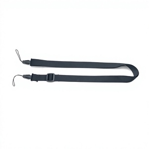 SHOOT Adjustable Nylon Anti-Shake for Compatible Phone Action Sports <strong>Camera</strong> Tether Lanyard Outdoor/<strong>Neck</strong>/Chest <strong>Strap</strong> Live - Product Image 3