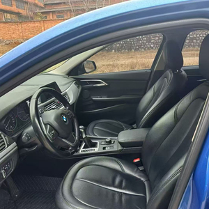 <span class=keywords><strong>BMW</strong></span> Serie 1 <span class=keywords><strong>118i</strong></span> <span class=keywords><strong>M</strong></span> <span class=keywords><strong>Sport</strong></span> Sedán <span class=keywords><strong>2017</strong></span>, Volante a la Izquierda, Tracción Delantera, Automático, Motor Turbo R17, Tapicería de Cuero Oscuro, Gasolina, Cámara Trasera - Product Image 4