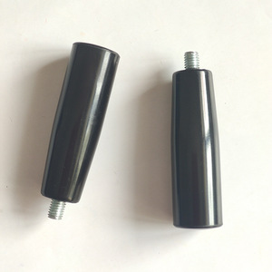 เบคิไลต์แบบหมุนมงกุฎถาวร M12x100ชิ้นส่วนมาตรฐานสำหรับล้อมือ - Product Image 3