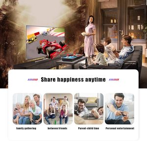 3D Wifi <span class=keywords><strong>Pandora</strong></span> e-thể thao trò chơi hộp EX2 phím điều khiển trò chơi video <span class=keywords><strong>Arcade</strong></span> giao diện điều khiển - Product Image 4