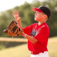 Gelang Baseball Silikon 100% Kustomisasi Pabrik, Gelang Karet Baseball untuk Hadiah dan Souvenir Pesta (24 Buah)