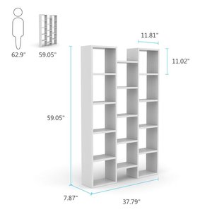<span class=keywords><strong>Libreria</strong></span> per bambini aperta fai-da-te per bambini modulo contemporaneo <span class=keywords><strong>scaffale</strong></span> per libri 5 <span class=keywords><strong>scaffale</strong></span> per libri <span class=keywords><strong>scaffale</strong></span> in legno - Product Image 5