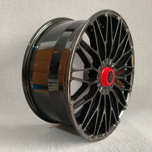<strong>1</strong>-Piece Forged Aluminium Alloy Rims <strong>18</strong> 19 20 22 Inch New Forged Wheels for <strong>Lamborghini</strong> <strong>Aventador</strong> LP700 LP640 LP740 Rims - Product Image 5