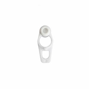 ENSEMBLE DE 20 DIAPHRAGMES POUR PISTE BLANCHE DE BASE - Product Image 1