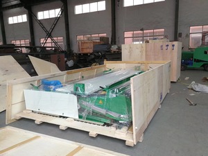 FN-I-25030601 Máy lát cao su hiệu quả chi phí cho thiết bị Tòa Án thể thao cao su chạy theo dõi máy lát - Product Image 2