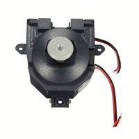 Pièces de rechange pour manette analogique 3D 2025, stick analogique de remplacement, réparation, N64 filaire pour Nintendo N64, remplacement de joystick