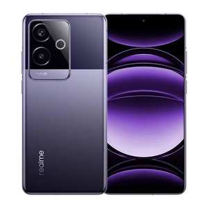 Teléfono Inteligente Realme 5G Android, Popular, con CPU Realme GT6 8 Gen 3, Pantalla de 6.78 Pulgadas, Batería de 5800 mAh, IA Móvil - Product Image 5