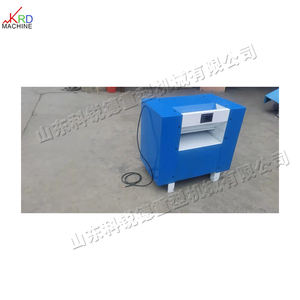 Máquina de apertura de desechos de esponja tipo 100, máquina de aflojamiento de algodón PP pequeña, máquina abridora de <span class=keywords><strong>textiles</strong></span> de fibra de algodón residual - Product Image 2