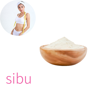 Supplément de régime céto-amical de soins de santé poudre de Sibu soins de beauté supplément de régime poudre de Sibu de perte de poids corporelle mince - Product Image 1